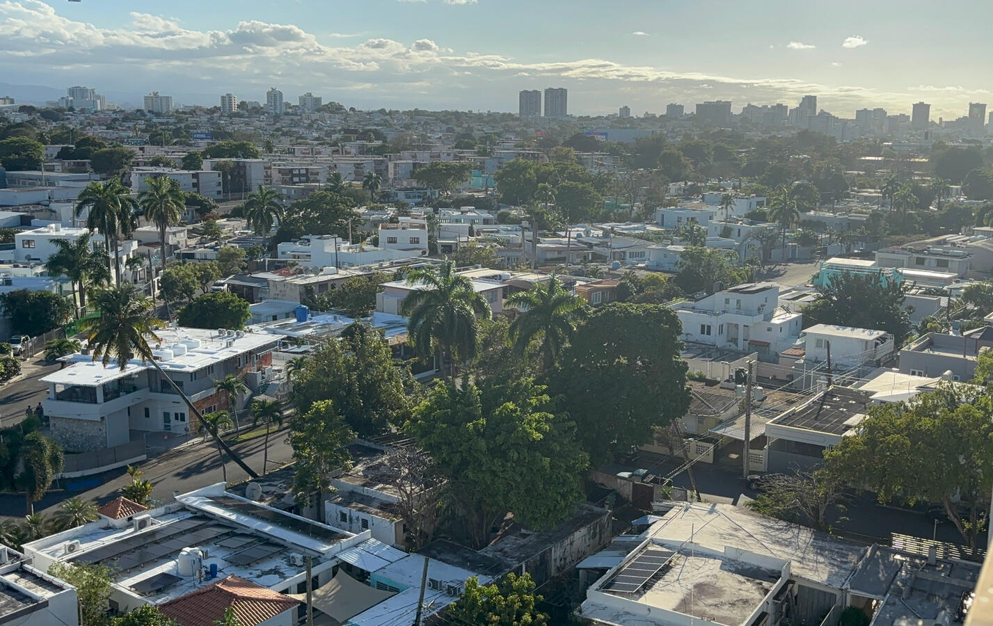 San Juan